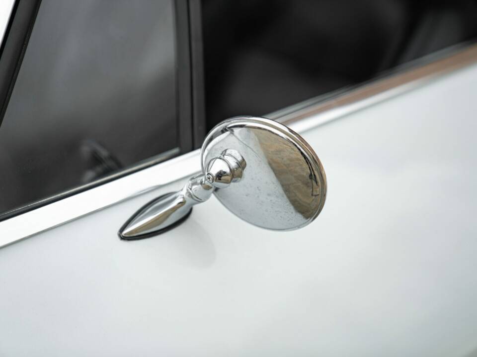 Bild 9/50 von Lancia Fulvia Sport 1.3 S (Zagato) (1972)