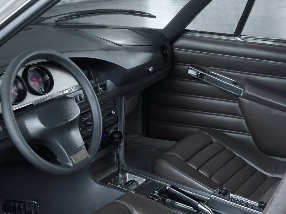 Bild 42/50 von Citroën SM injection (1974)