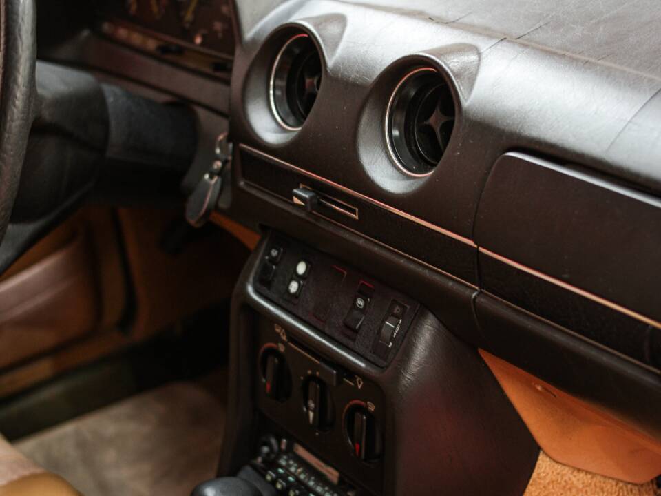 Bild 33/54 von Mercedes-Benz 250 T (1979)