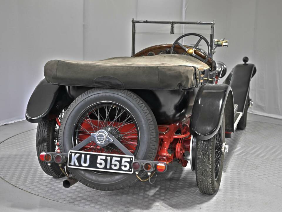 Immagine 12/50 di Bentley 3 Litre (1924)