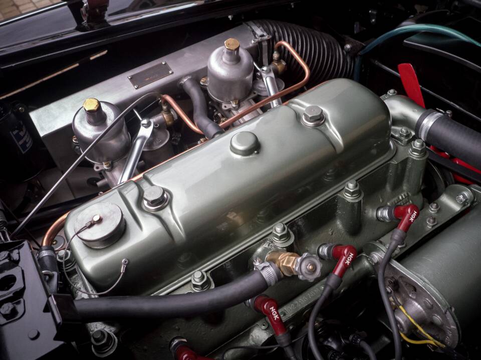 Image 46/53 de Austin-Healey 100/4 (BN2) (1955)