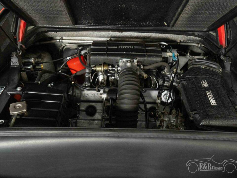 Image 3/19 of Ferrari 308 GTSi (1981)