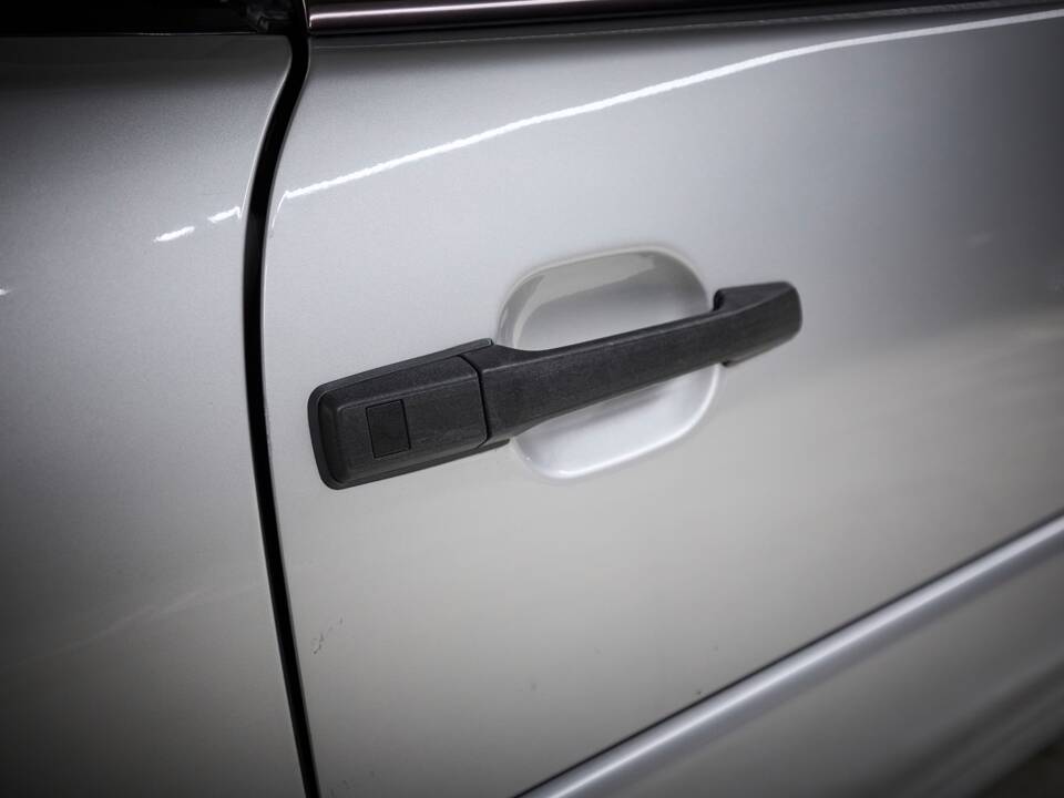 Immagine 34/95 di Mercedes-Benz SL 600 (1998)