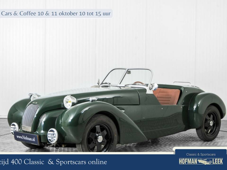 Obraz 1/50 pojazdu Citroën 2 CV 6 (1982)