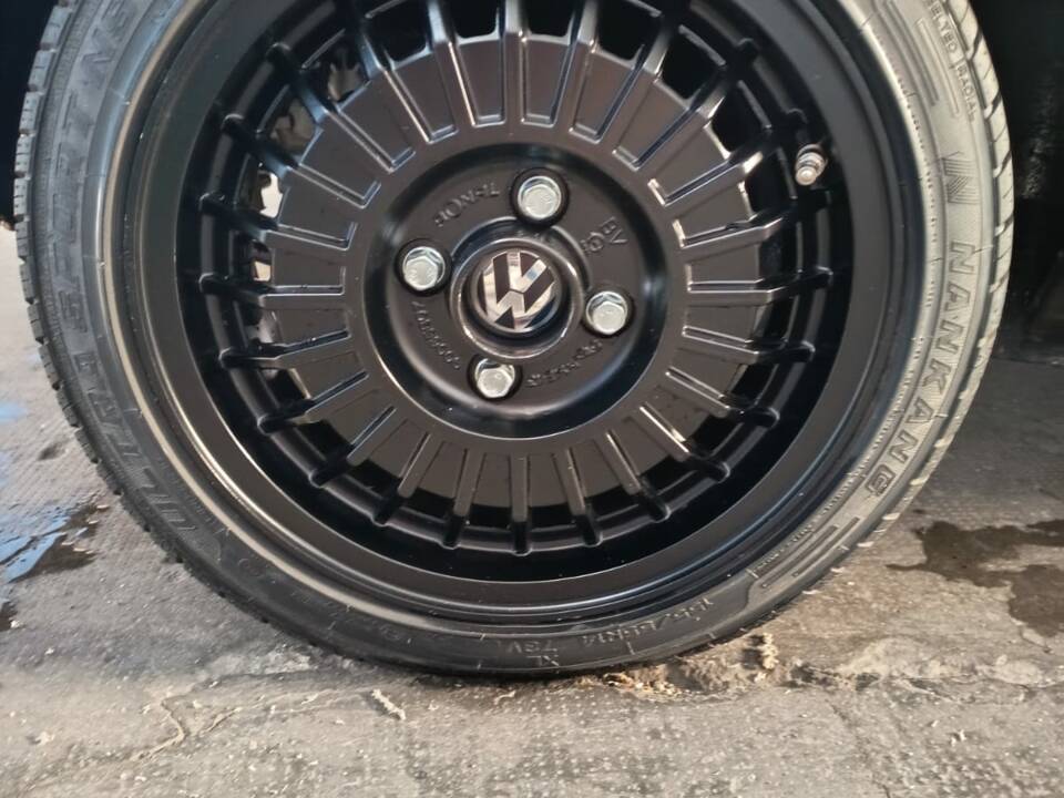 Image 12/26 of Volkswagen Polo I 0.9 (1980)