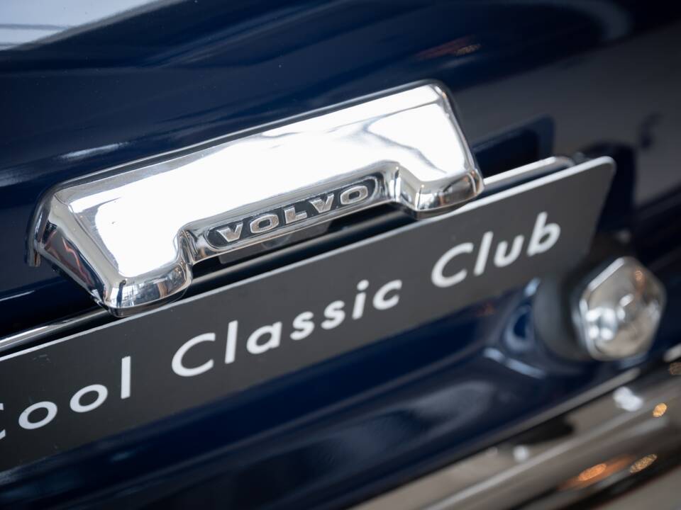 Image 24/30 of Volvo P 121 (1965)