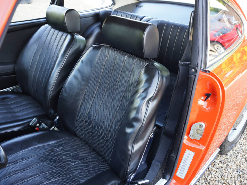 Image 30/50 of Porsche 911 2.2 T (1971)