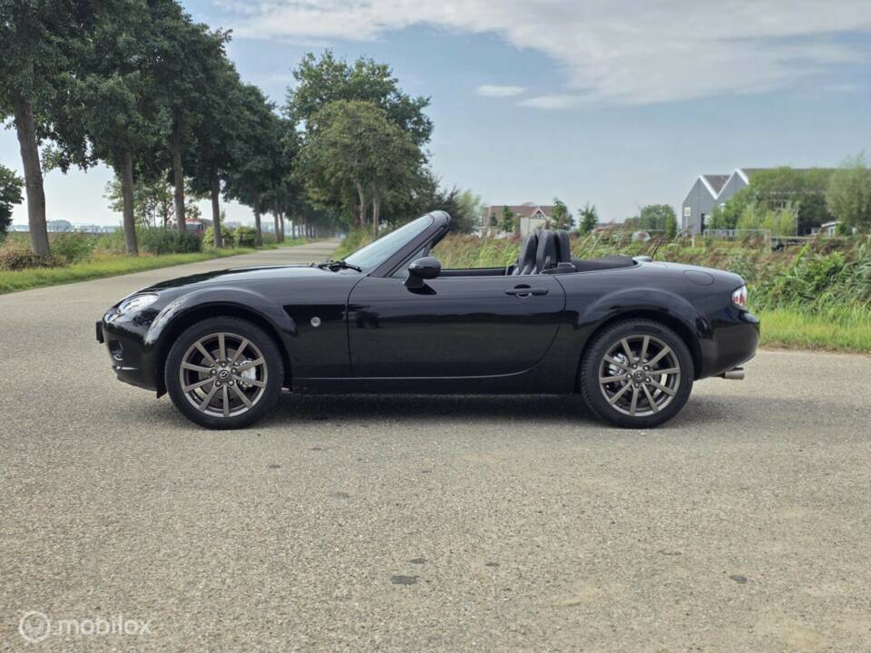 Immagine 10/31 di Mazda MX-5 1.8 (2006)