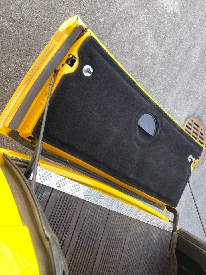 Afbeelding 16/40 van Chevrolet SSR (2005)