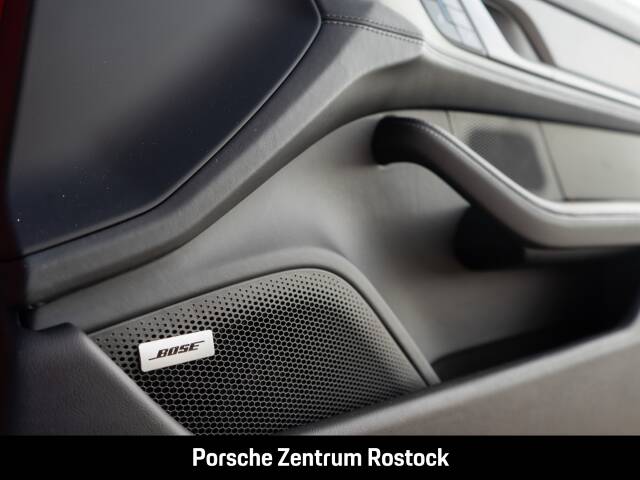 Afbeelding 20/30 van Porsche Taycan Turbo S Sport Turismo (2022)