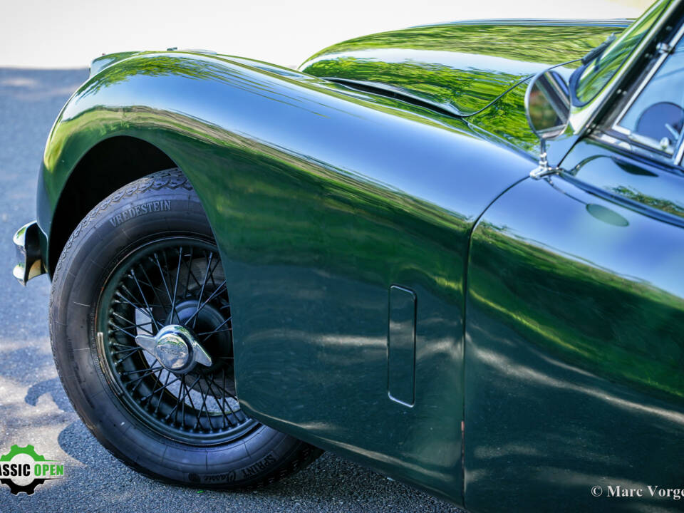 Image 45/53 of Jaguar XK 150 FHC (1958)