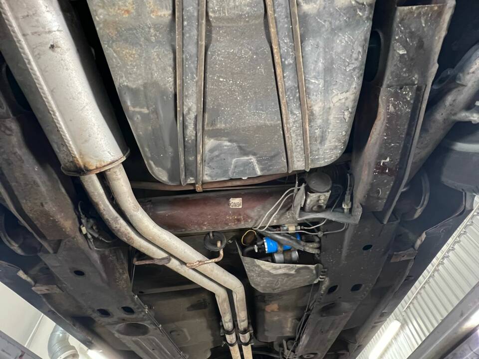 Image 41/44 de Citroën CX 25 GTI Turbo 2 (1986)