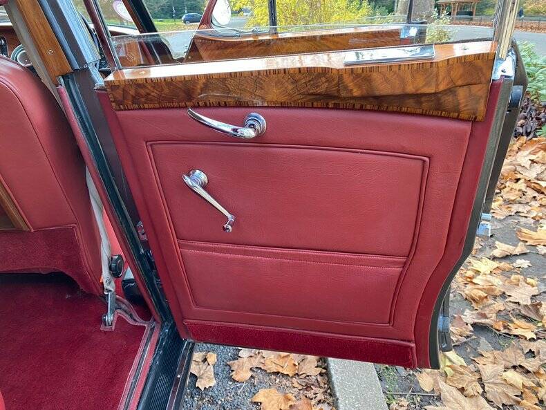 Image 33/50 of Bentley S 1 Continental (1958)