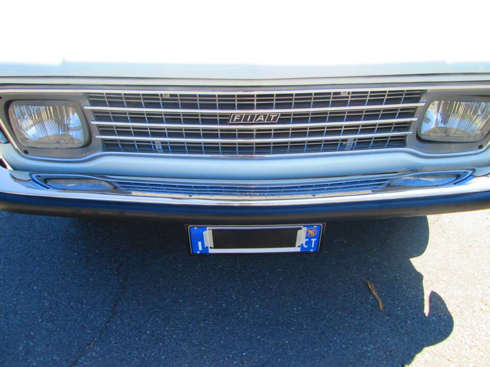 Immagine 61/73 di FIAT 128 Special (1976)