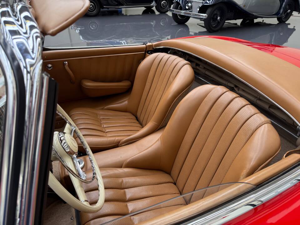 Bild 20/25 von Mercedes-Benz 300 SL Roadster (1960)