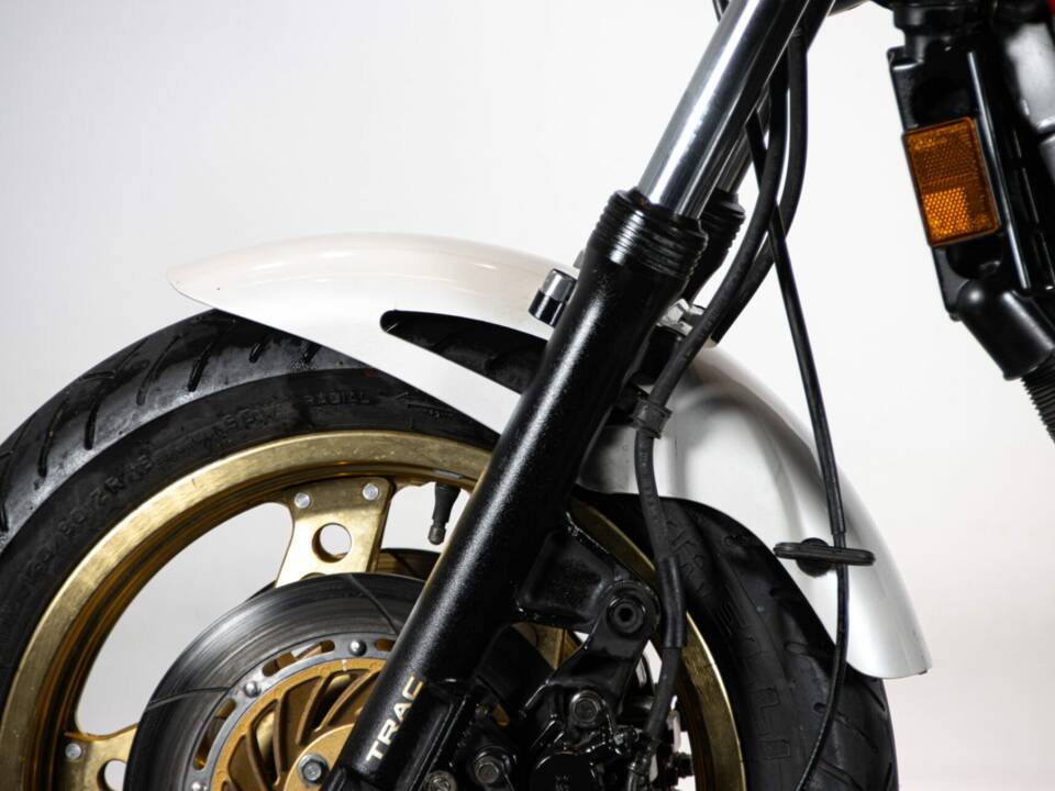 Immagine 14/50 di Honda VF 750 (1983)