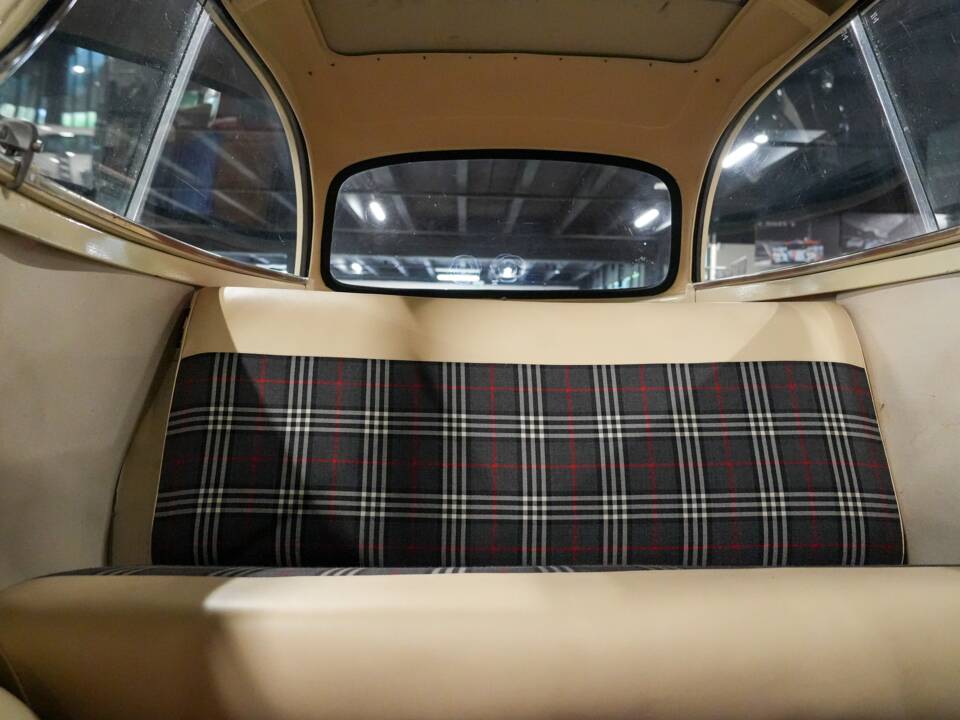 Immagine 8/20 di BMW Isetta 250 (1955)