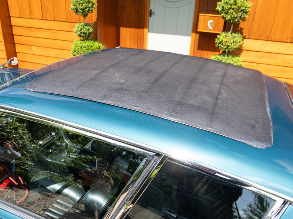 Bild 30/42 von Jensen Interceptor  MK II (1971)