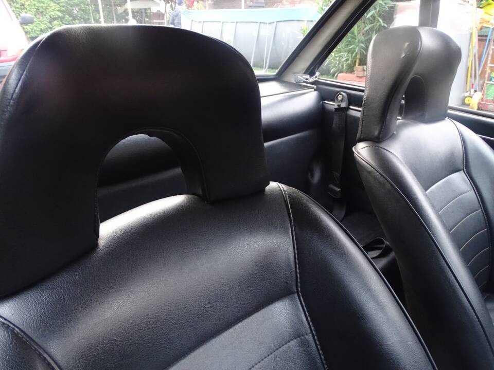 Immagine 19/57 di Lancia Fulvia Montecarlo (1972)