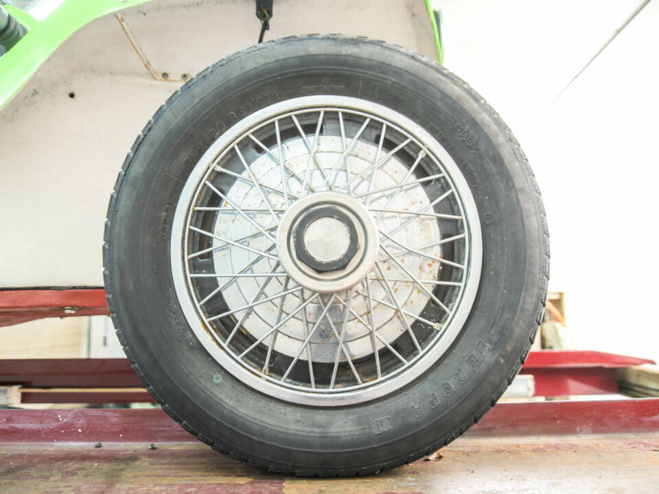 Image 41/50 of Volkswagen Meyers Manx Buggy (1966)