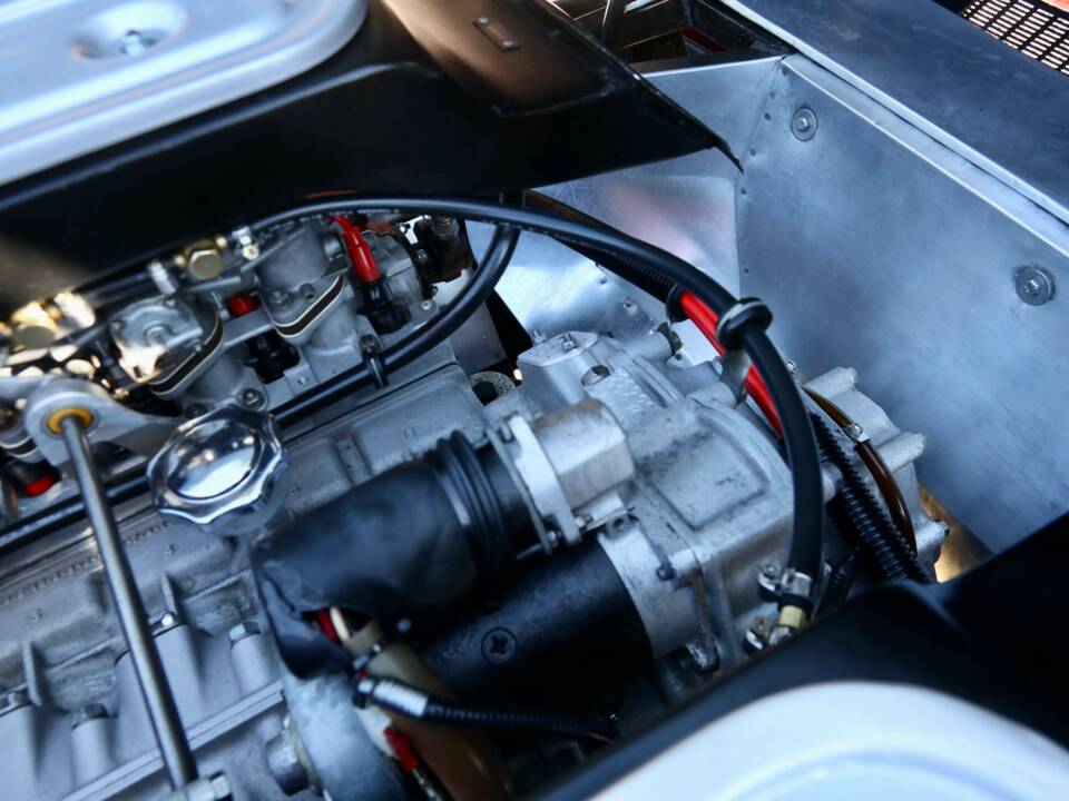 Bild 45/50 von Ferrari 365 GT4 BB (1974)