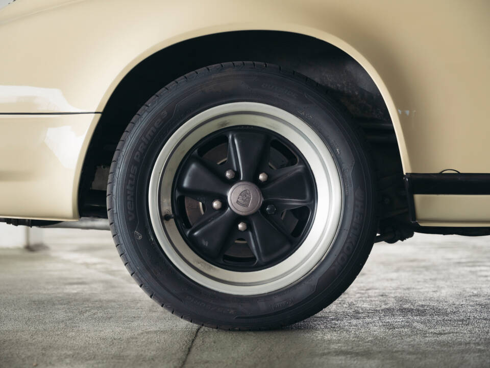 Bild 13/107 von Porsche 911 SC 3.0 (1978)