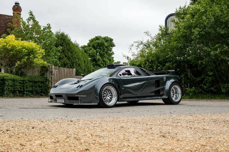 Bild 18/50 von DDR Miami GTR8 (2016)