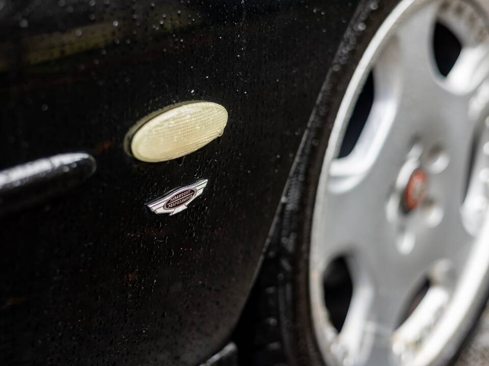 Afbeelding 27/50 van Jaguar XKR (1998)