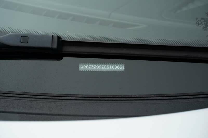 Bild 49/50 von Porsche 911 Carrera (2013)