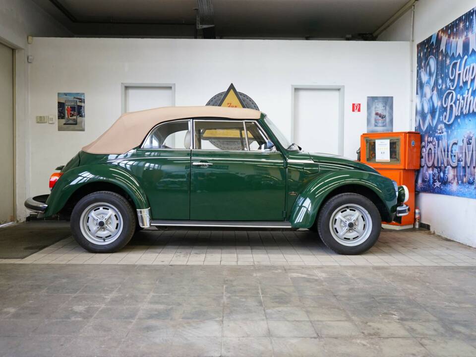 Image 49/53 of Volkswagen Beetle 1303 LS (1978)