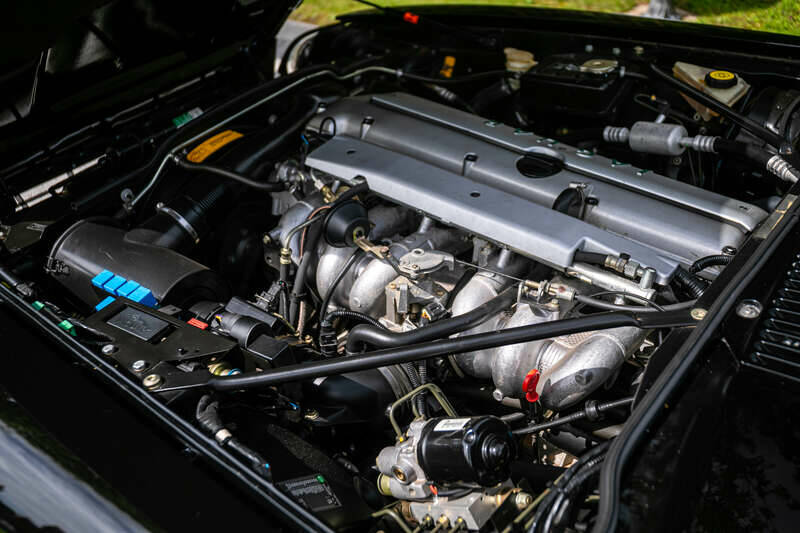 Imagen 17/37 de Jaguar XJS 4.0 (1994)