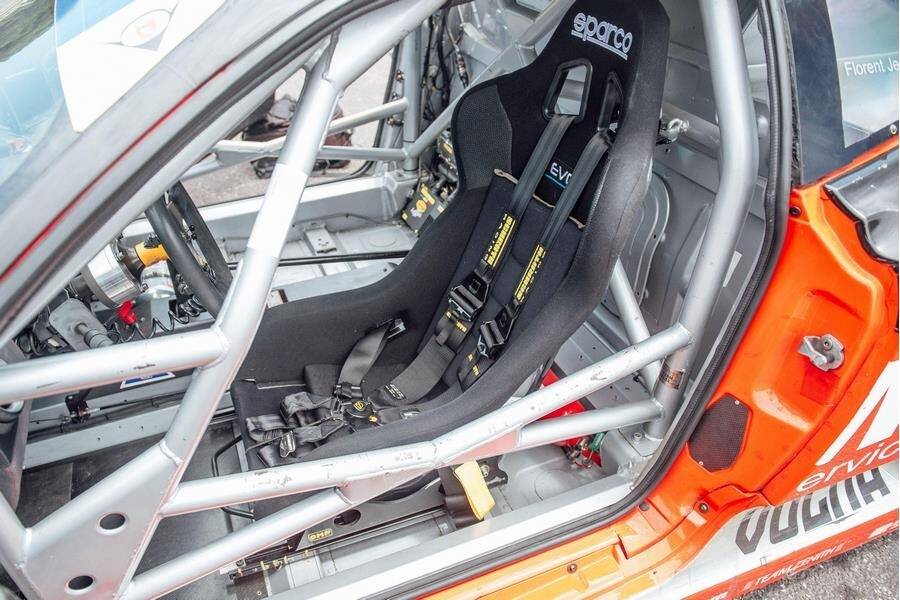 Image 34/50 of Ferrari F430 GTC (2008)