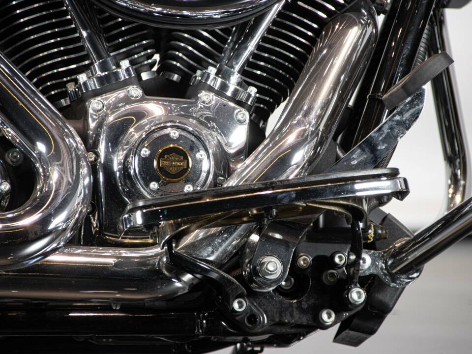 Bild 10/50 von Harley-Davidson DUMMY (2013)