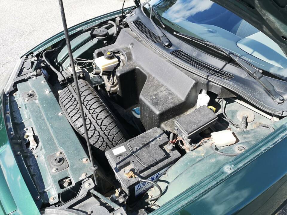 Bild 31/42 von MG TF 115 (2002)