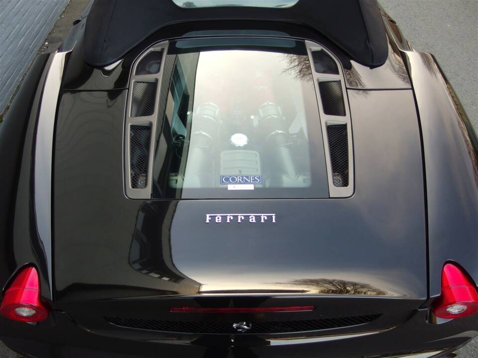 Image 19/100 of Ferrari F430 Spider (2007)