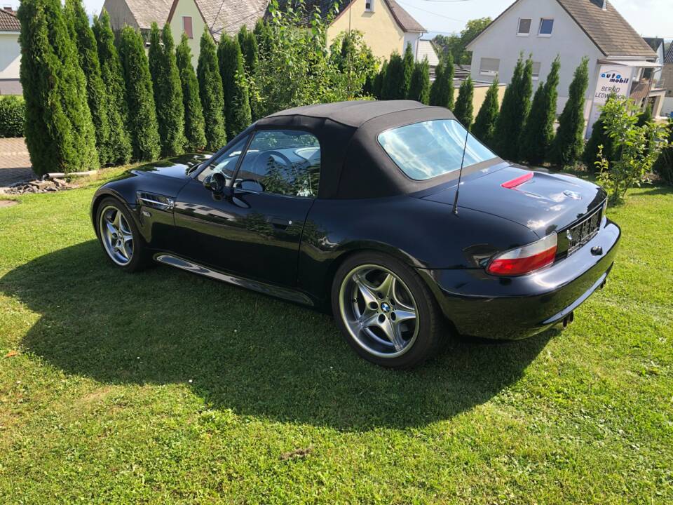 BMW Z3 E36/7S Classic Cars for Sale - Classic Trader