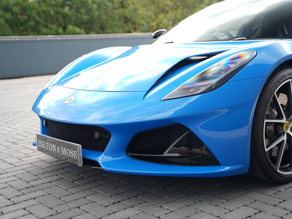 Bild 26/50 von Lotus Emira (2023)