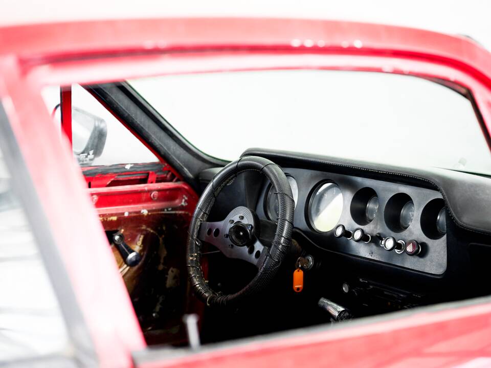 Afbeelding 22/40 van Puma GTE 1600 (1965)