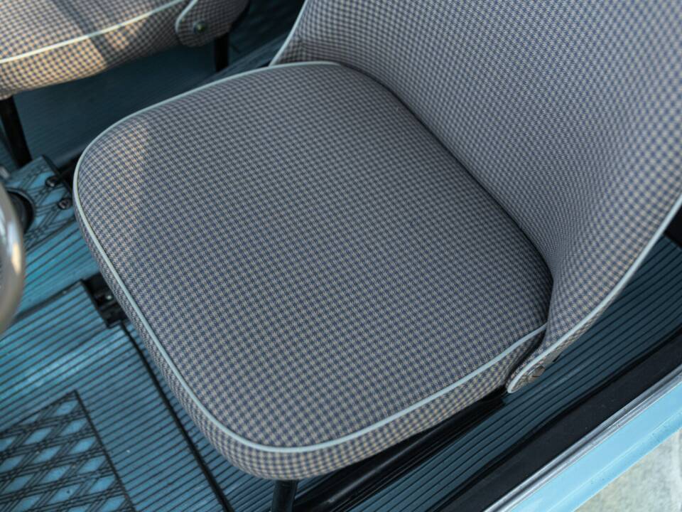 Image 29/49 of FIAT 600 (1957)