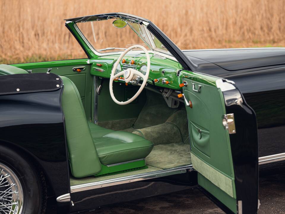 Bild 19/28 von Alfa Romeo 6C 2500 Super Sport (1950)