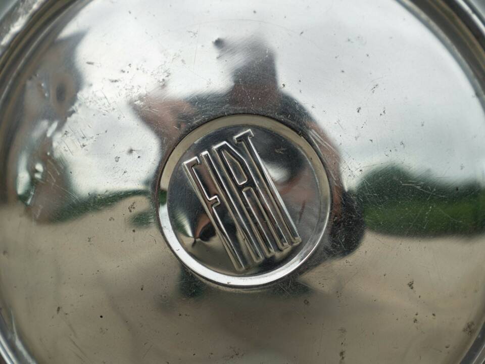 Bild 11/50 von FIAT 750 (1963)