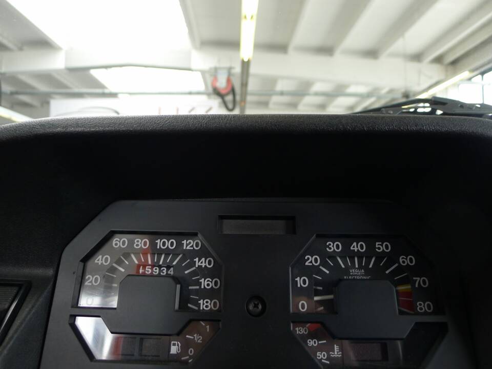 Image 4/34 of FIAT Fiorino (1986)