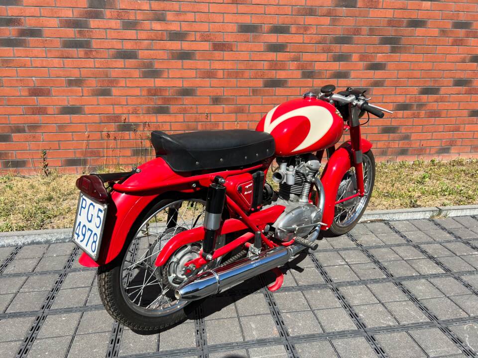 Imagen 9/18 de Ducati DUMMY (1957)