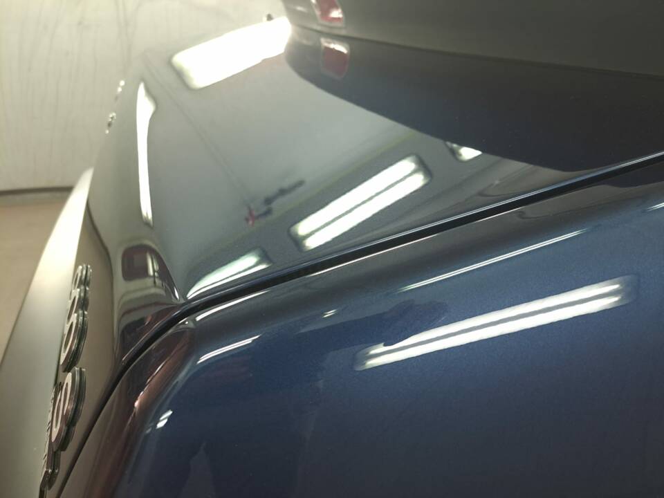 Bild 22/97 von Saab 900 Turbo 16V (1993)