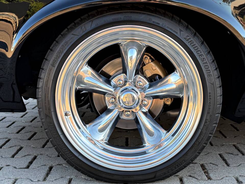 Afbeelding 19/65 van Pontiac GTO (1967)