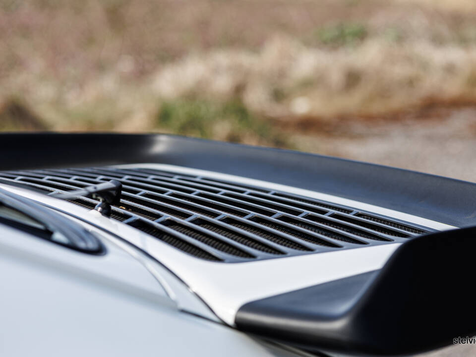 Image 25/46 of Porsche 911 Turbo 3.3 (1980)