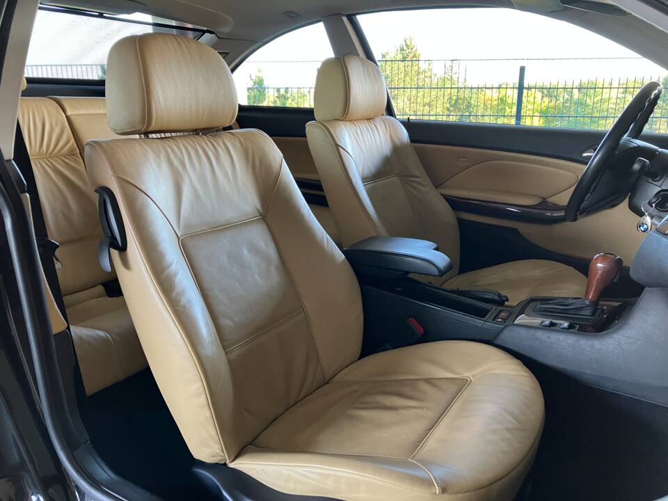 Imagen 13/13 de BMW 328Ci (1999)