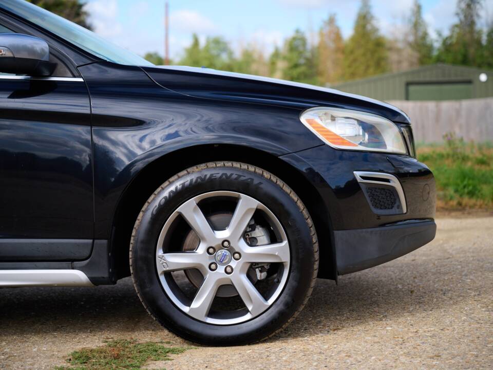 Afbeelding 36/50 van Volvo XC60 T6 (2012)