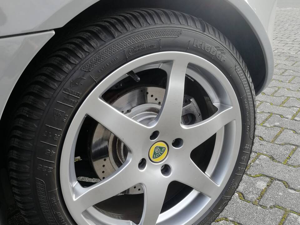 Bild 10/23 von Lotus Elise Sport 220 (2019)