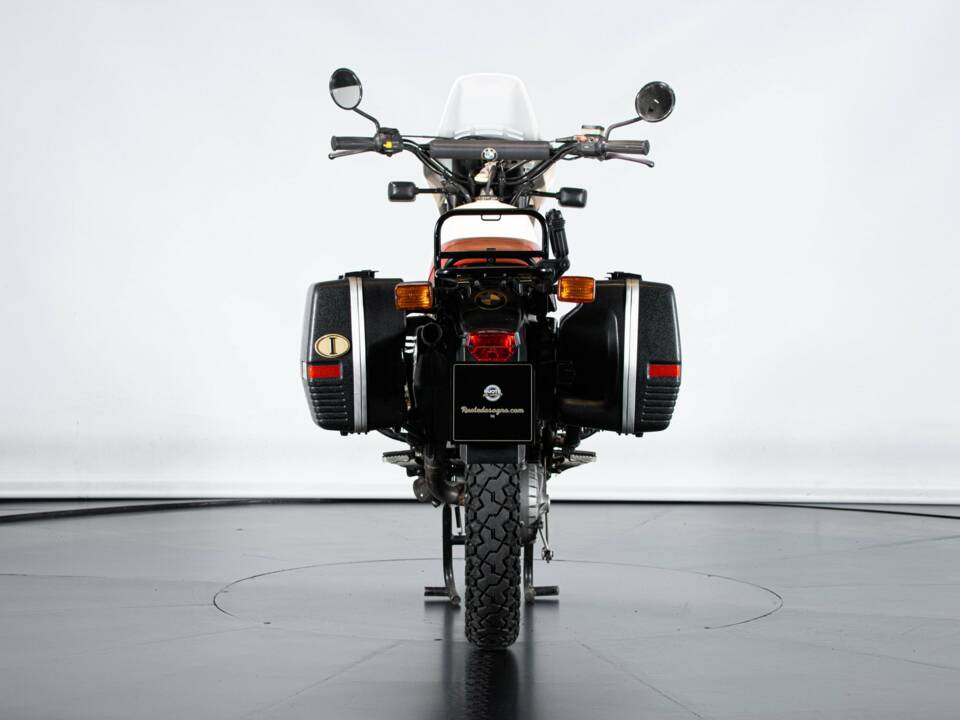 Image 7/50 of BMW R 80 G/S (1981)